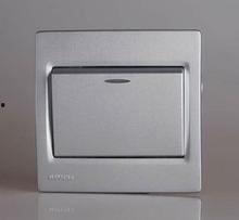 欧美牌插座开关图片,简约时尚,安全便捷生活新选择